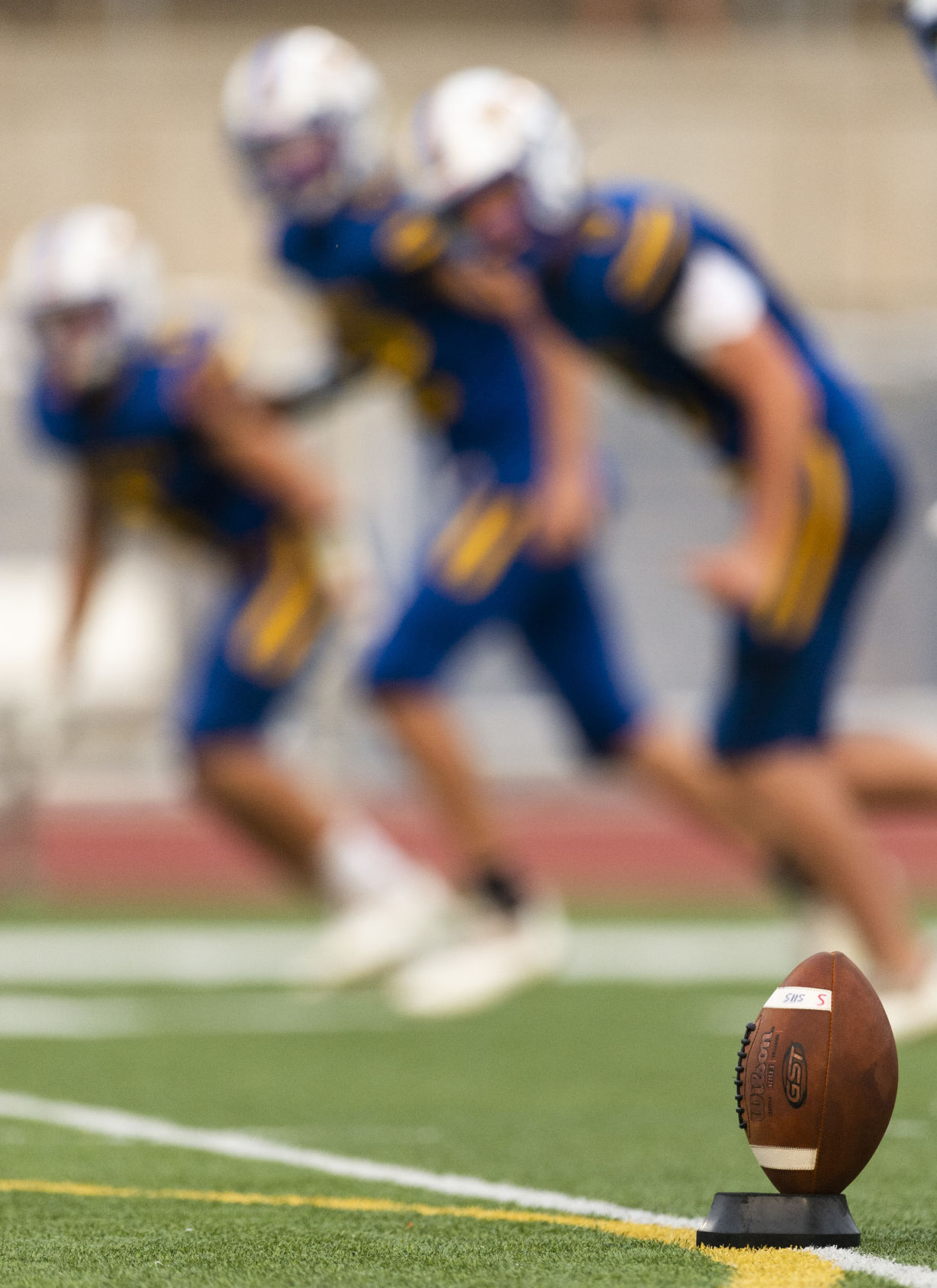 Crete vs. Seward, 9.10